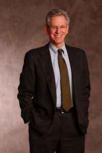Professor Arthur Best